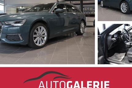 Audi A6 64.500 km 29.900 € Braunschweig 38116