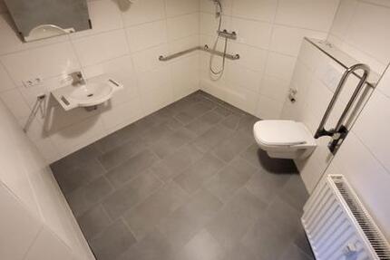 2-Zimmer-Wohnung in betreutem Wohnen 41 am 2 zimmer