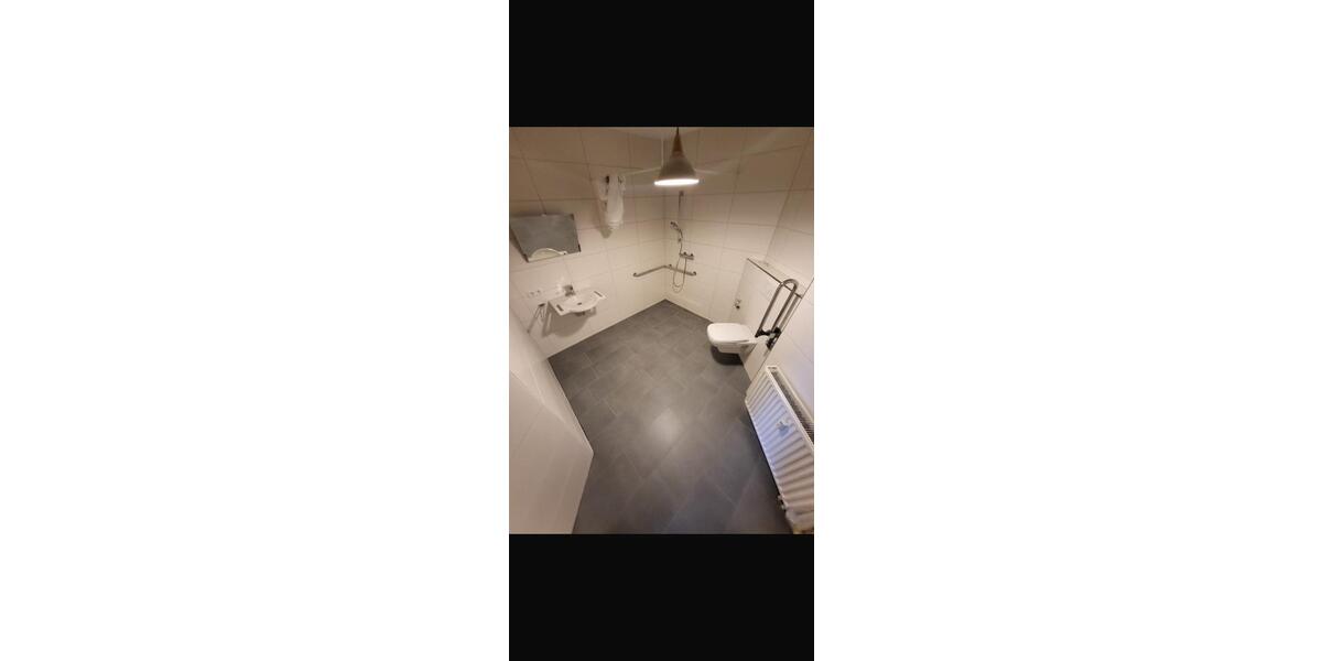 2-Zimmer-Wohnung in betreutem Wohnen 41 am 2 zimmer