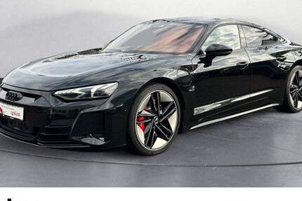 Audi RS e-tron GT 49.528 km 63.930 &euro; Reutlingen 72760