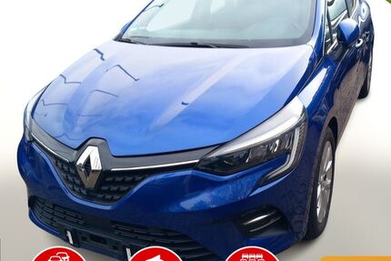 Renault Clio 34.100 km 15.088 &euro; Offenburg 77652