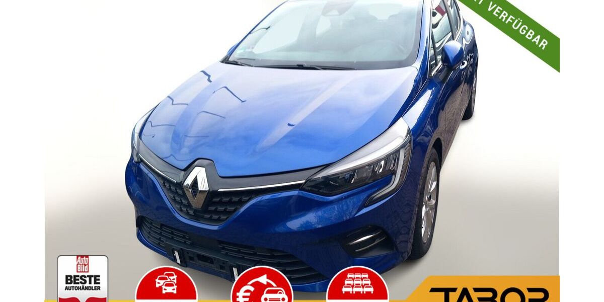 Renault Clio 35.000 km 13.588 &euro; Offenburg 77652