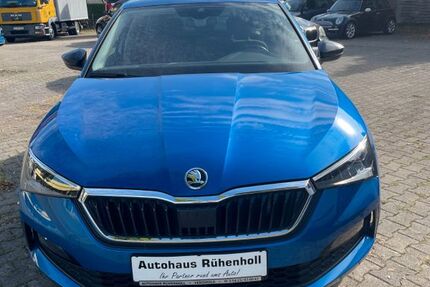 Skoda Scala 79.000 km 13.300 &euro; Versmold 33775