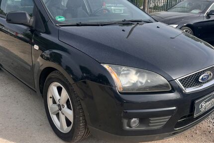Ford Focus 200.000 km 550 &euro; Neuseddin bei Berlin 14554