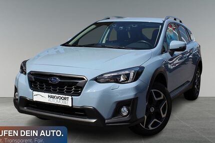 Subaru XV 72.362 km 17.380 &euro; Altenkirchen 57610