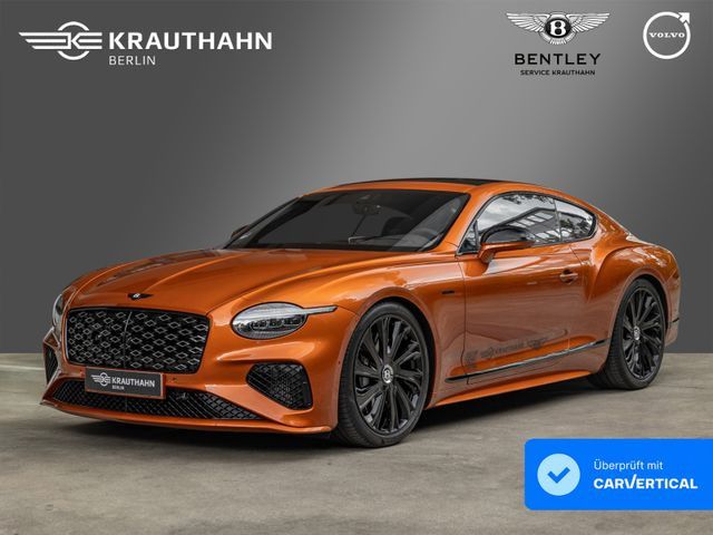Bentley Continental GT 5.000 km 339.900 &euro; Berlin 10709