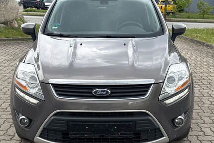 Ford Kuga 250.000 km 3.200 &euro; Kaltenkirchen 24568