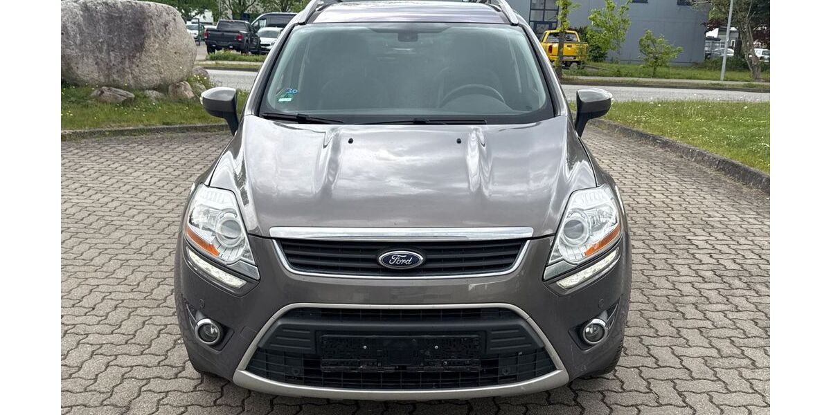 Ford Kuga 250.000 km 3.200 &euro; Kaltenkirchen 24568