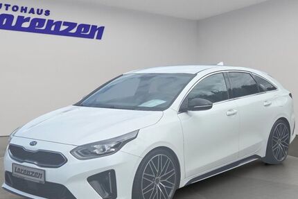 Kia pro ceed / ProCeed 94.000 km 17.980 &euro; Flensburg 24941