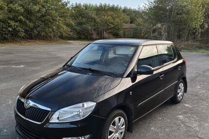 Skoda Fabia 100.020 km 6.300 &euro; Großmölsen 99198