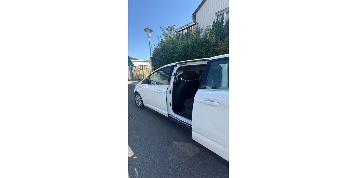 Ford C-Max 109.000 km 11.000 &euro; Rödermark 63322