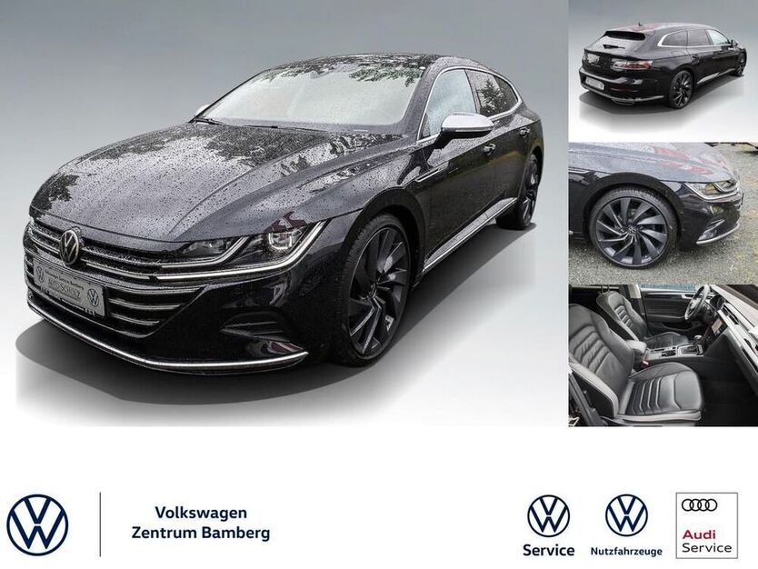 Arteon