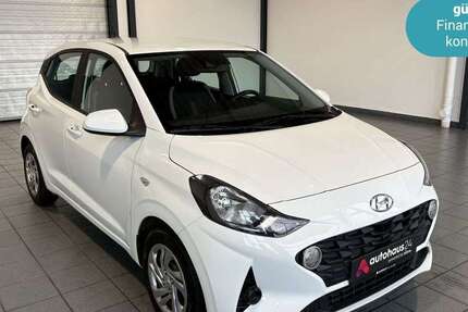 Hyundai i10 23.491 km 10.490 &euro; Wuppertal - Barmen 42287