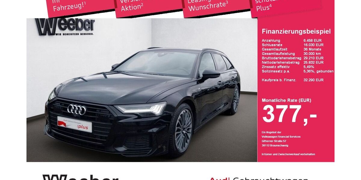 Audi A6 101.821 km 32.290 &euro; Herrenberg 71083