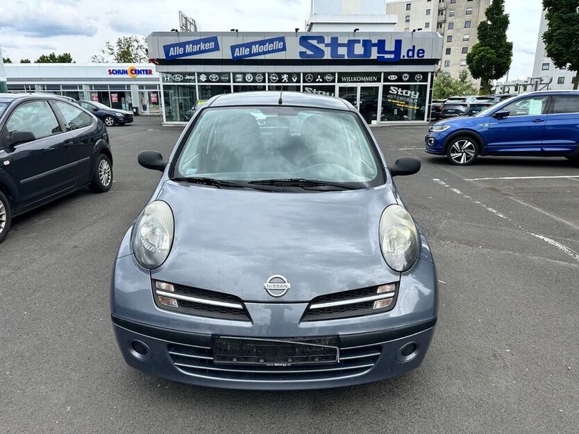 Micra