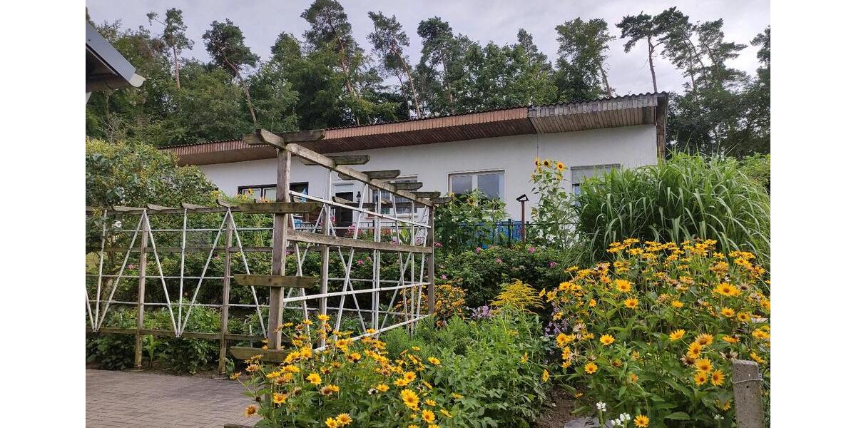 Bungalow Malchin - 3 Zimmer, 45 m&sup2;, 85.000&euro; | Angebot:26976479