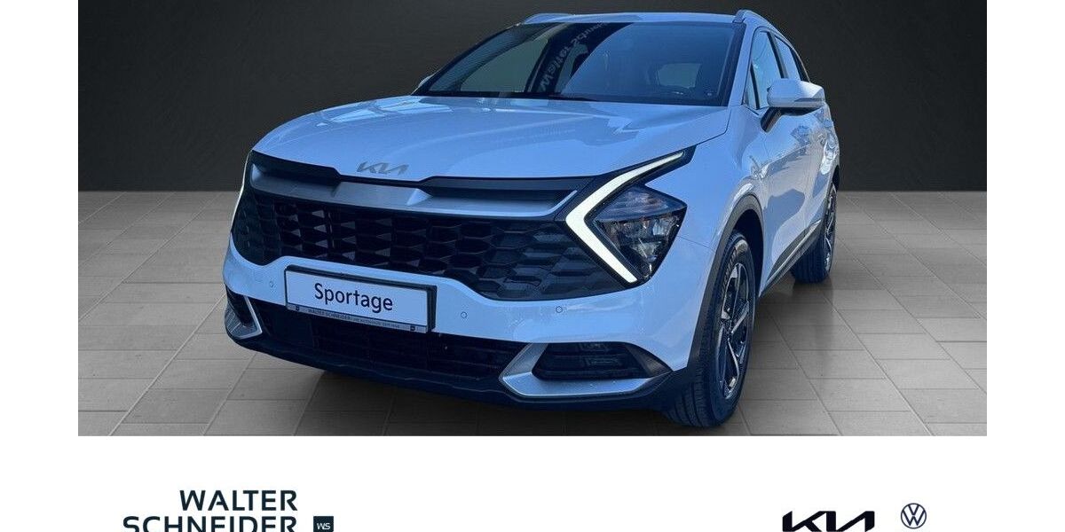 Kia Sportage 5.000 km 33.990 &euro; Siegen 57072