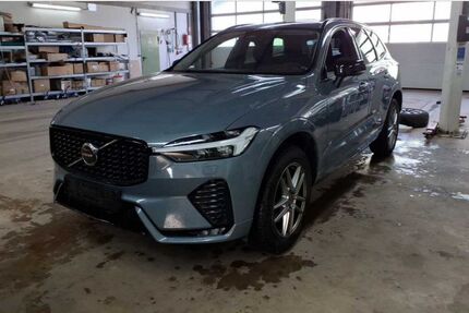 Volvo XC60 52.000 km 35.450 &euro; Bebra 36179