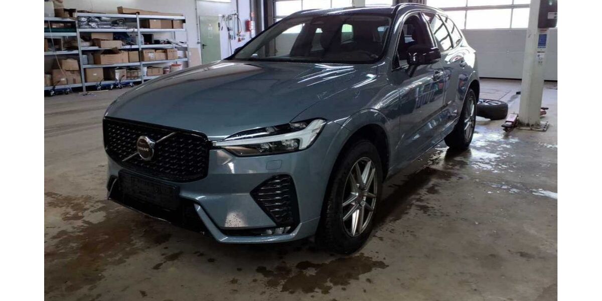 Volvo XC60 52.000 km 35.450 &euro; Bebra 36179