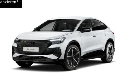 Audi Q4 e-tron 8.500 km 60.950 &euro; Weimar 99423