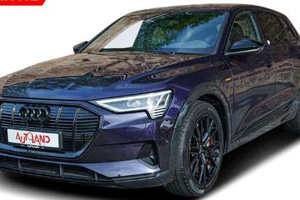 Audi e-tron 26.269 km 34.990 &euro; Magdeburg 39118