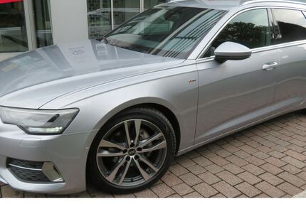 Audi A6 107.595 km 28.470 &euro; Marsberg 34431