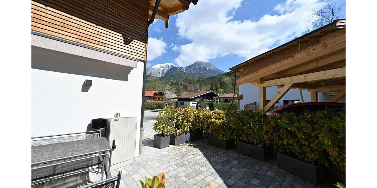 Einfamilienhaus Berchtesgaden - 4 Zimmer, 87 m&sup2;, 699.000&euro; | Angebot:26306341