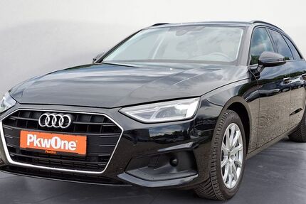 Audi A4 55.405 km 23.960 &euro; Göppingen 73037