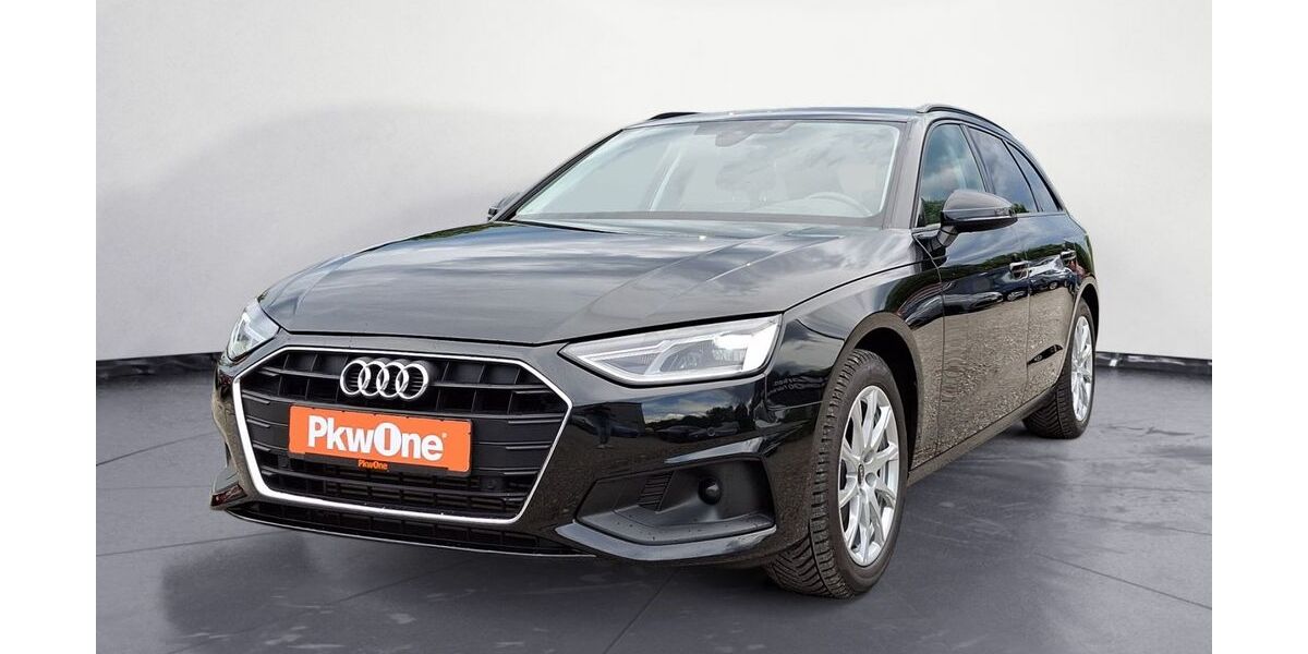 Audi A4 55.405 km 23.960 &euro; Göppingen 73037