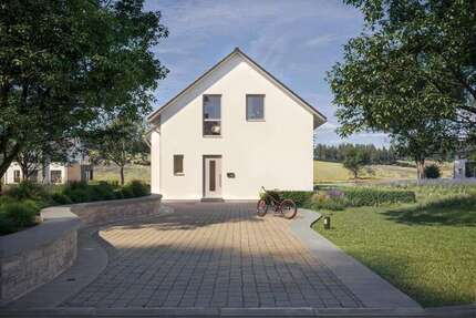 Haus zum Kaufen in Lehre 332.000 € 99 m² 4 zimmer