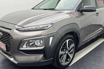 Hyundai KONA 99.000 km 14.490 &euro; Stolberg 52222