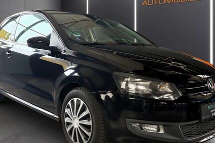 VW Polo 131.500 km 6.999 &euro; Offenburg 77652