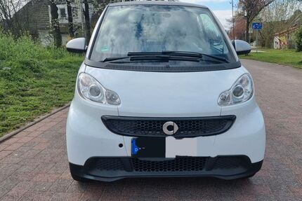 Smart ForTwo 63.000 km 5.850 &euro; Hamburg 22147