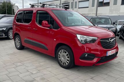 Opel Combo 100.000 km 13.950 € Dieburg 64807