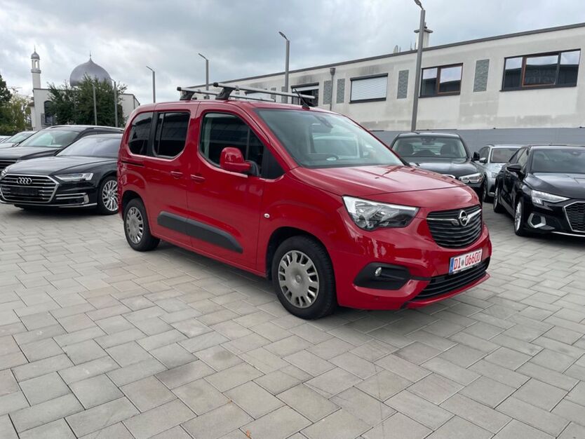 Opel Combo 100.000 km 13.950 € Dieburg 64807