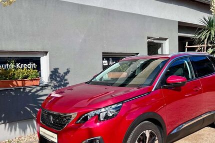 Peugeot 3008 72.450 km 14.999 € Görlitz 02827