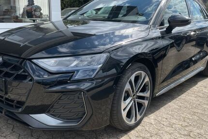 Audi A3 2.100 km 30.900 &euro; Bremen 28259
