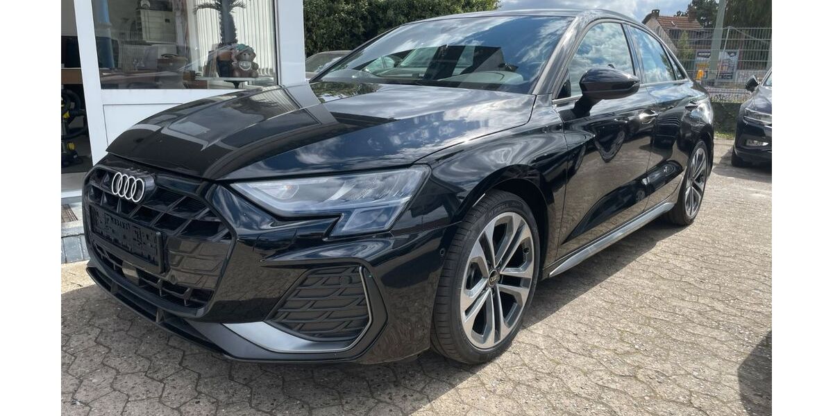 Audi A3 2.100 km 30.900 &euro; Bremen 28259