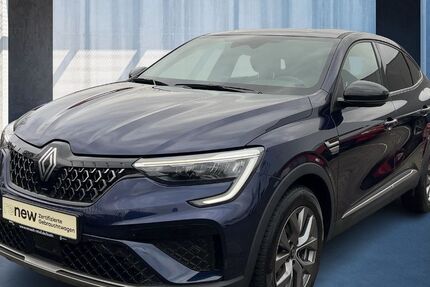 Renault Arkana 32.985 km 22.450 &euro; Köln 50939