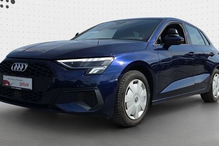 Audi A3 49.472 km 29.890 &euro; Oberursel 61440