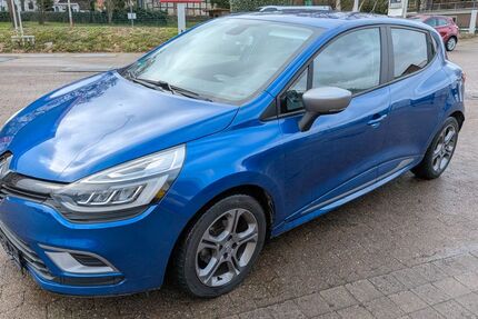 Renault Clio 24.878 km 7.499 &euro; Hille 32479