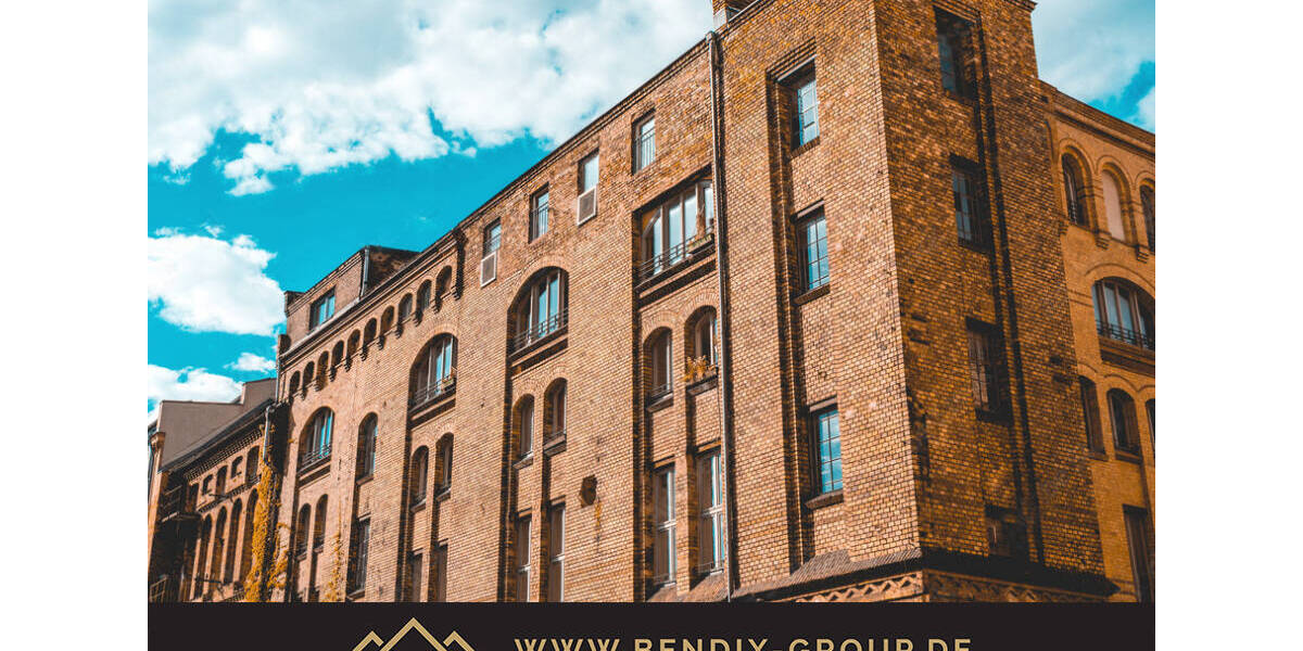 Moderne 2-Zi.-Wohnung mit Balkon - Hochwertig & gut geschnitten! 2 zimmer