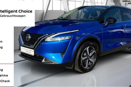 Nissan Qashqai 69.800 km 19.990 &euro; Hockenheim 68766