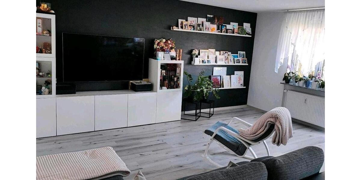 Etagenwohnung Wertheim - 3 Zimmer, 100 m&sup2;, 240.000&euro; | Angebot:26348474