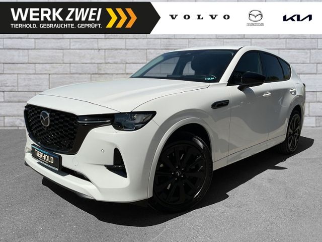 Mazda CX-60 55.700 km 33.900 &euro; Augsburg 86179