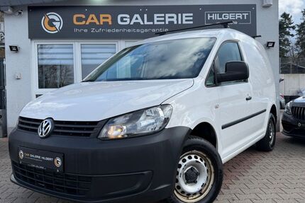 VW Caddy 63.000 km 11.990 € Hilgert 56206
