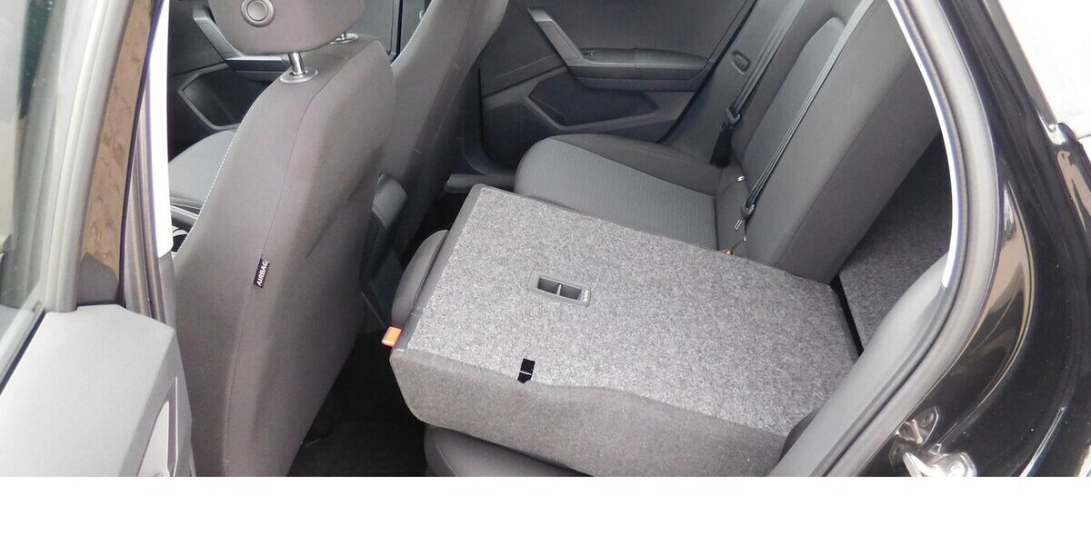 Seat Ibiza 1.0 Style TSI BMT 4Trg Navi Klima 24.400 km 15.690 &euro; Vordorf 38533