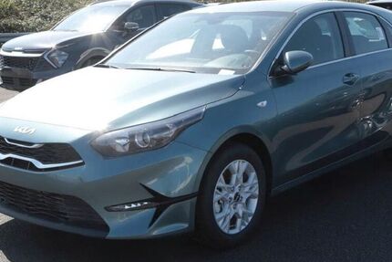 Kia ceed / Ceed
