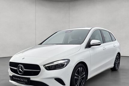 Mercedes-Benz B 180 12.780 km 29.450 &euro; Würzburg 97076