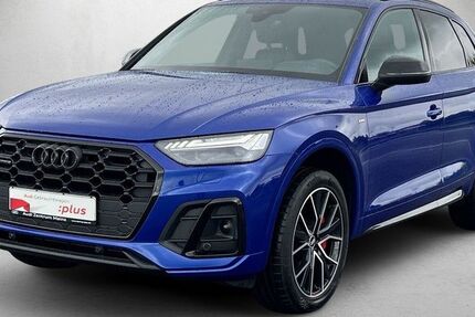 Audi Q5 103.496 km 35.980 &euro; Mainz 55131